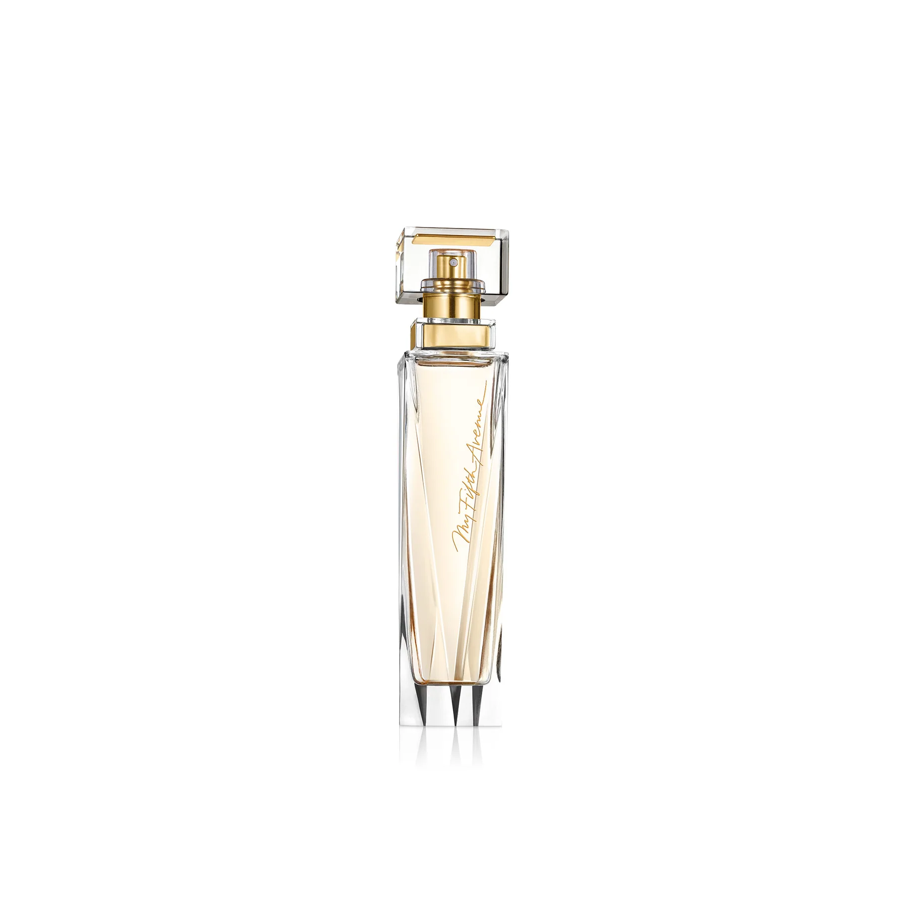 Elizabeth Arden My Fifth Avenue edp 100ml - Image 2