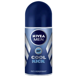 NIVEA MEN Cool Kick deodorant 50ml