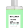 Maru-Derm Purifying Face Cleansing Gel Normal To Oily Skin 200Ml