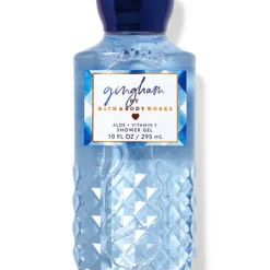 Bath & Body Works Gingham Shower Gel 295ml