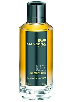 Mancera Black Intensitive Aoud EDP 120ml - Image 2