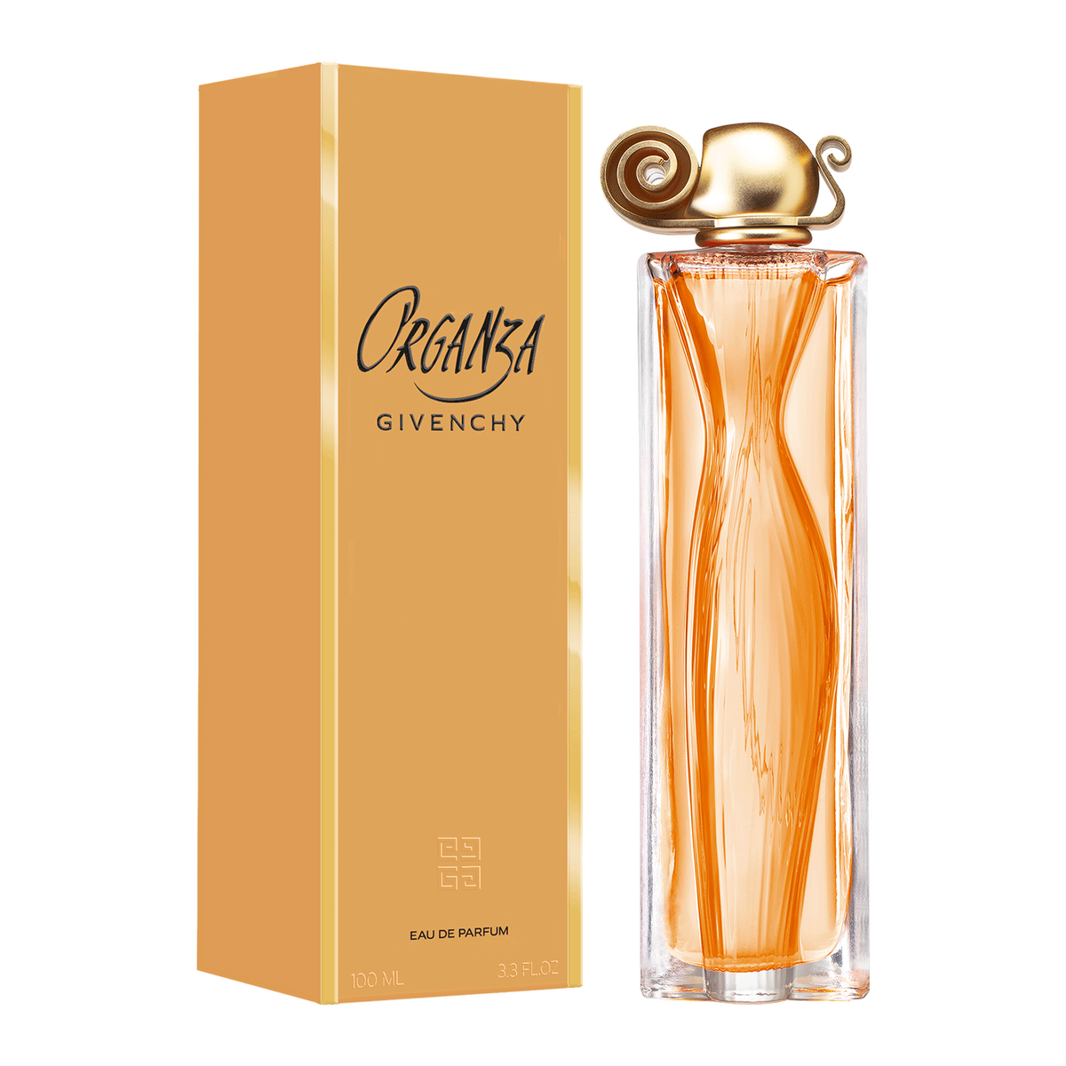 Givenchy Organza EDP 100ml