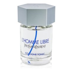 Alternative view of Yves Saint Laurent L'Homme Libre Cologne Tonic