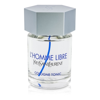 Yves Saint Laurent L'Homme Libre Cologne Tonic - Image 2