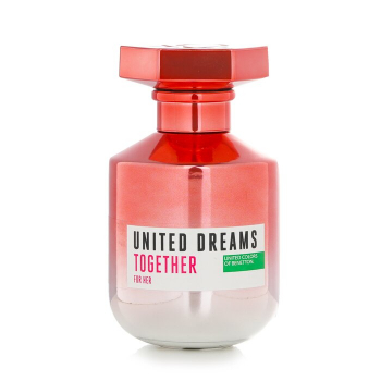 Benetton United Dreams edt 80ml - Image 2