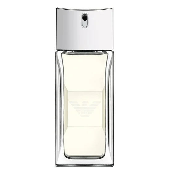 Emporio Armani Diamonds For Men Eau De Toilette - Image 2