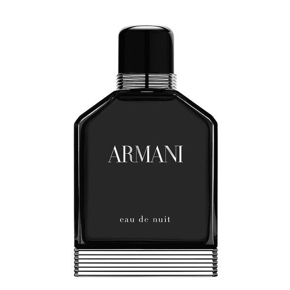 Giorgio Armani Eau de Nuit Pour Homme EDT 50ml For Men - Image 2