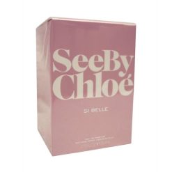 Alternative view of See By Chloe Si Belle EDP 75ml