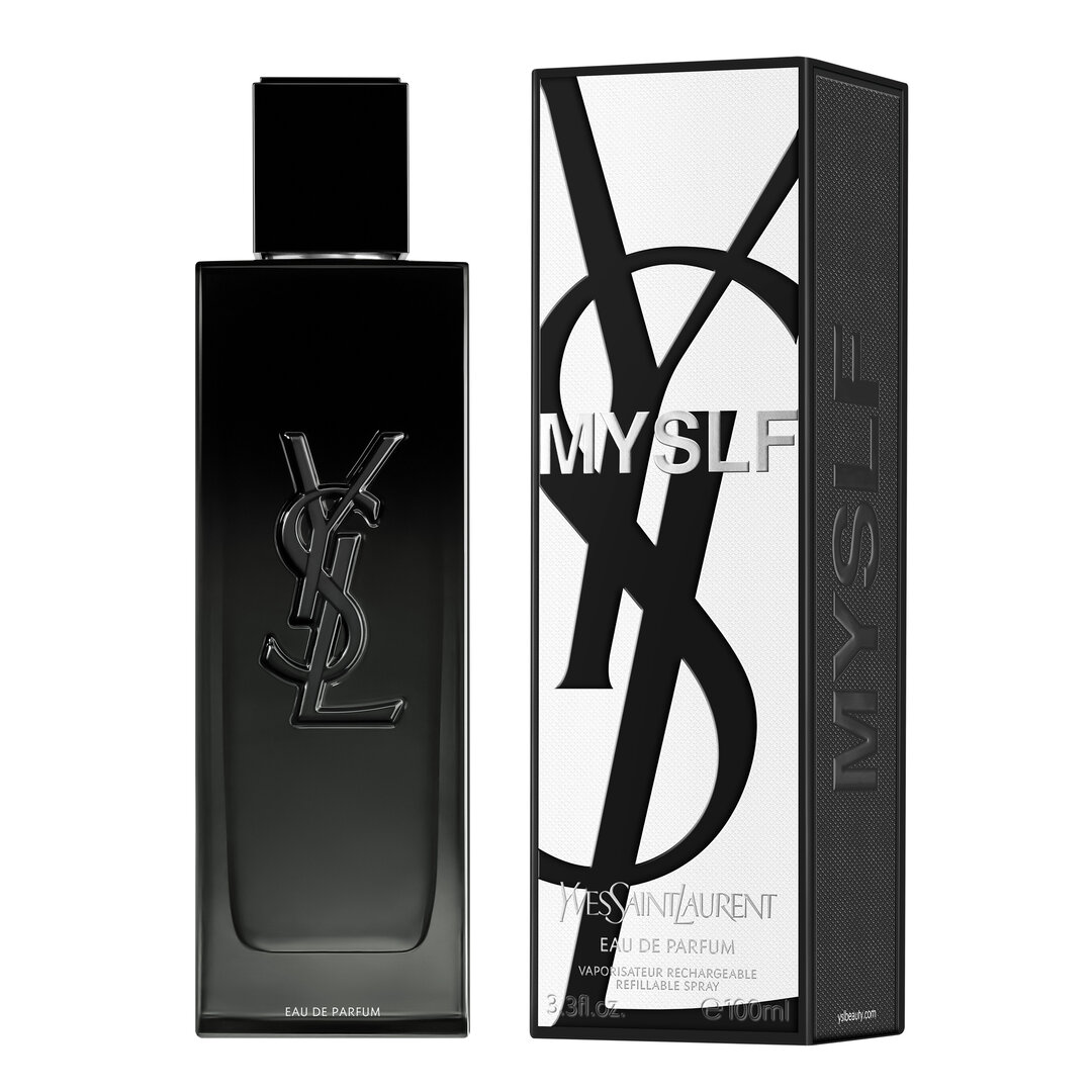 Yves Saint Laurent Myslf edp 100 ml - Image 2