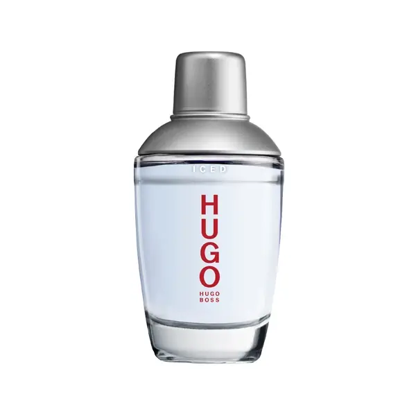 Hugo Boss Iced 75ml - Image 4