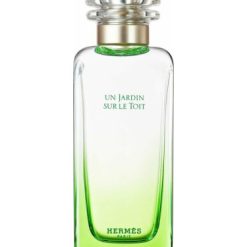 Un Jardin Sur Le Toit Hermes 100ml