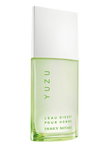 L’Eau d’Issey Pour Homme Yuzu Issey Miyake for men