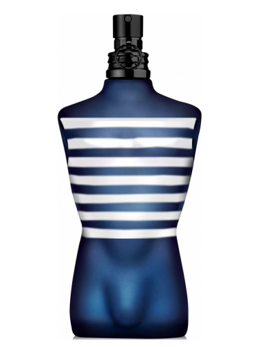Jean Paul Gaultier Le Male In The Navy EDT