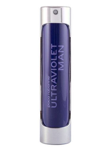 Paco Rabanne Ultraviolet Man EDT 100ml - Image 2