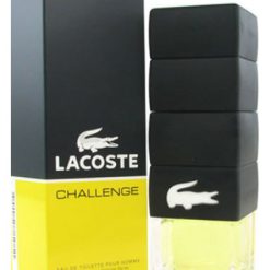Lacoste Challenge EDT 90ml for Men