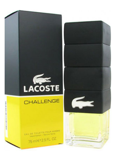 Lacoste Challenge EDT 90ml for Men