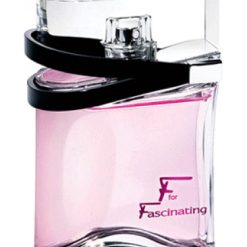 Salvature Ferragamo Fascinating night EDP 90 ML