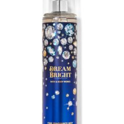 Bath & Body Works Dream Bright Body Mist 236Ml