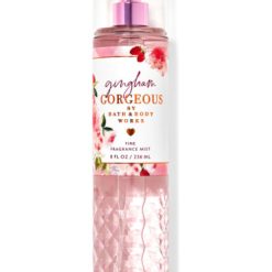 Gingham Gorgeous Fine Fragrance Mist