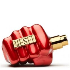 Only The Brave Iron Man Limited Edition EDT