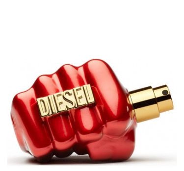 Only The Brave Iron Man Limited Edition EDT