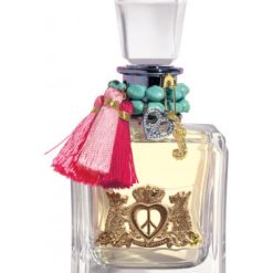 Alternative view of Juicy Couture Peace Love EDP 100ml