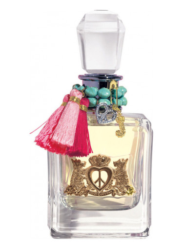 Juicy Couture Peace Love EDP 100ml - Image 2
