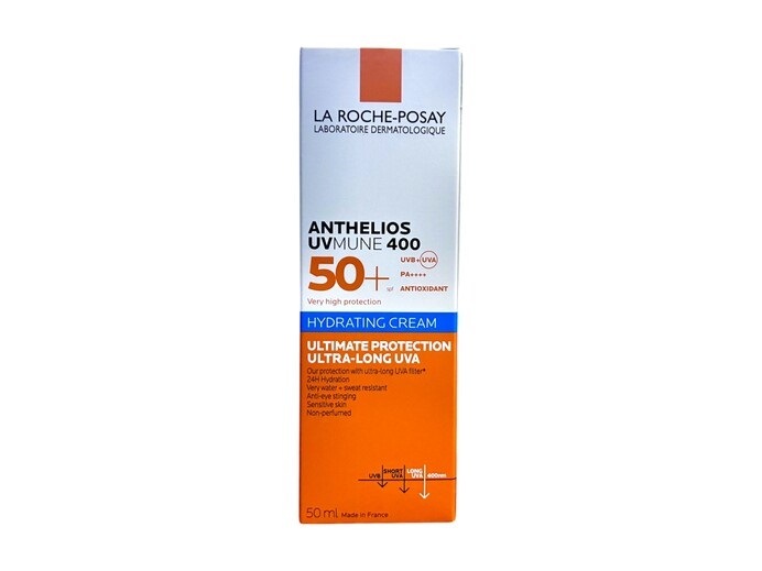 La Roche-Posay Anth Ultra Face UVMune spf50+50ml
