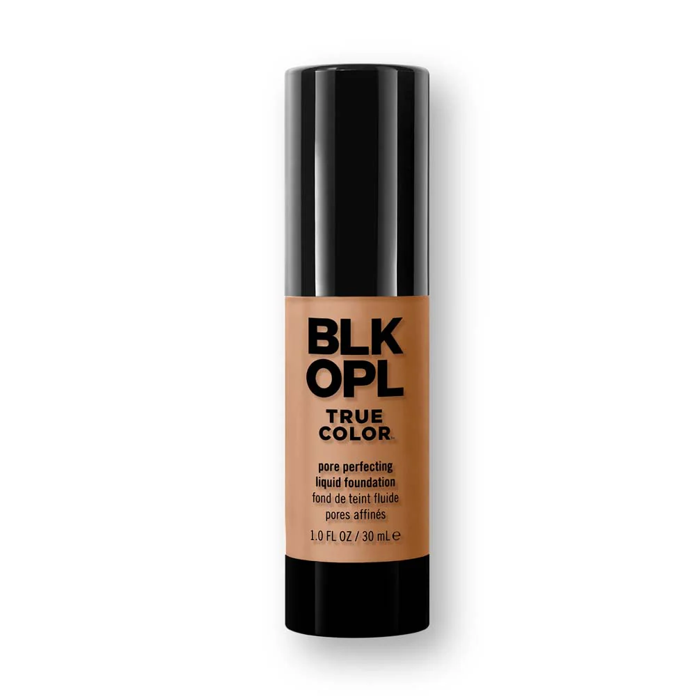 TRUE COLOR® Pore Perfecting Liquid Foundation Truly Topaz 30ml