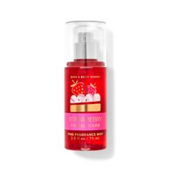 Strawberry Pound Cake Travel Mist 75ml