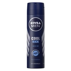 Nivea For Men Deo Spray CoolKick 150ml