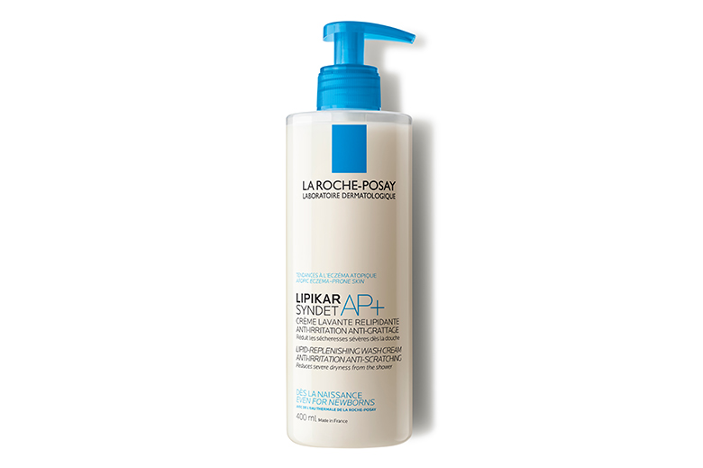 La Roche Posay Lipikar Syndet Ap+ 400ml