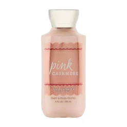Bath & Body Works Pink Cashmere Body Lotion 236ml