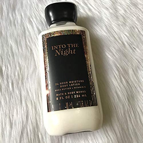 Bath & Body Works Into The Night Body Lotion 236ml - Image 2