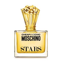 MOSCHINO Cheap & Chic Stars EDP 100ml