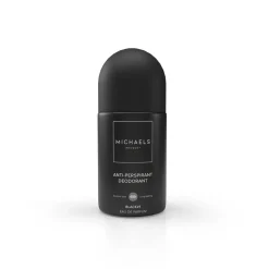 Michaels Bouquet BLACK #1 ROLL-ON Deodorant 50ml