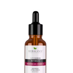 Bio Balance Retinol E Super Serum 30ml