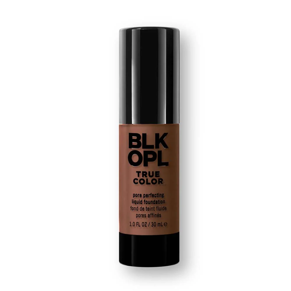 TRUE COLOR® Pore Perfecting Liquid Foundation Nutmeg 30ml