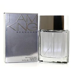 Sean John I Am King Of Miami EDT 100ml For Men
