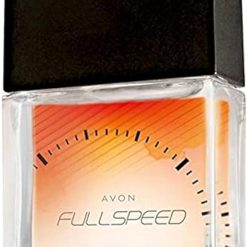 Avon FullSpeed Eau de Toilette For Him Limited Edition Spray 30ml