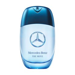 Alternative view of Mercedes-Benz The Move for Men EDT 100ml