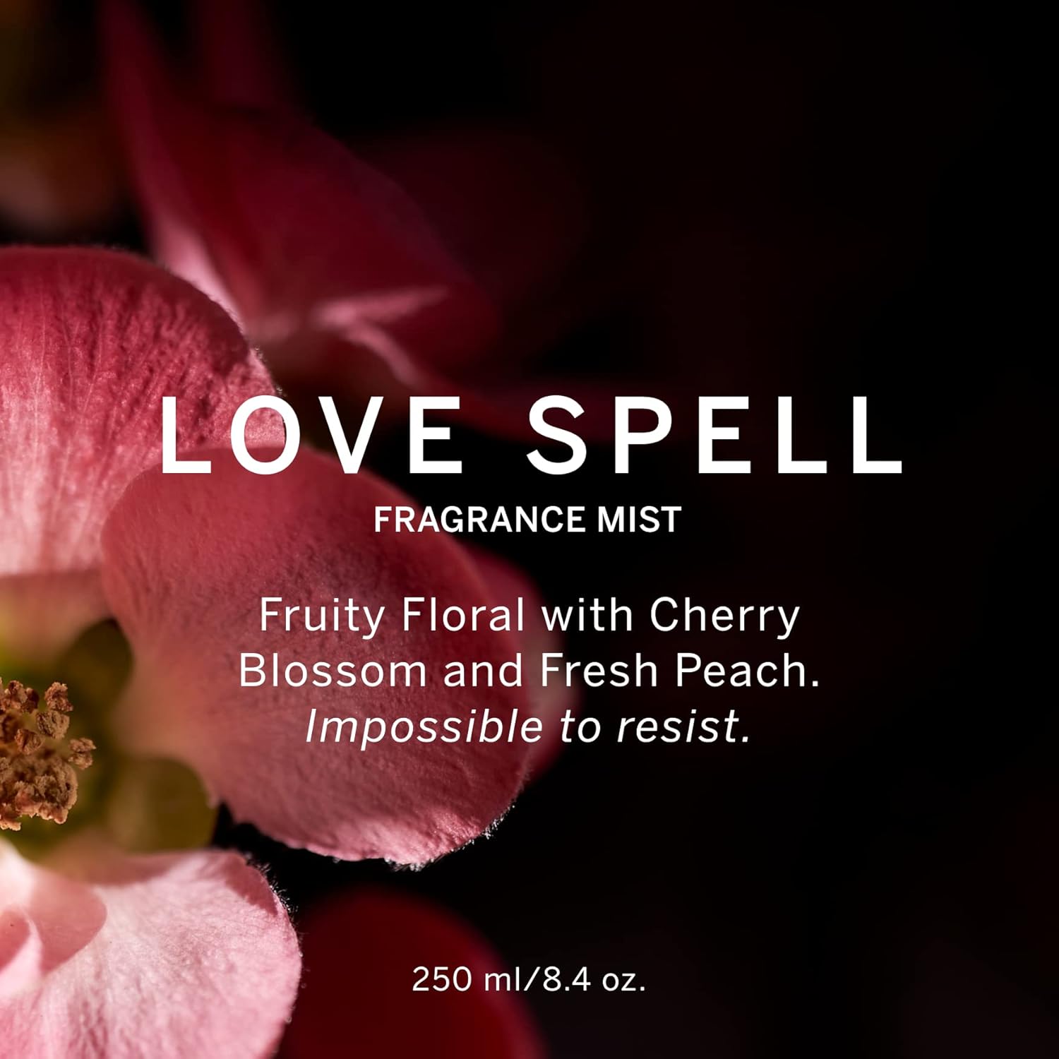 Victoria Secret Love Spell Mist 250ml - Image 3