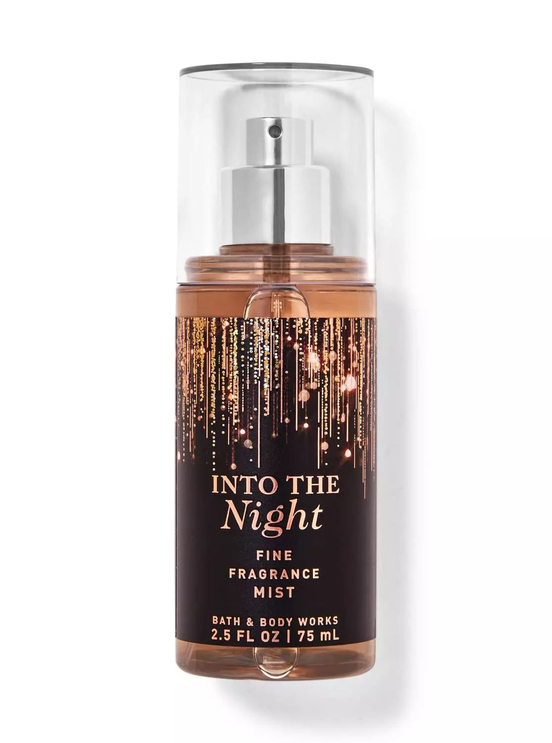 Into The Night Travel Mist 75ml