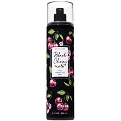 Black Cherry Merlot Mist