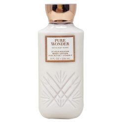 Bath & Body Works Pure Wonder Daily Nourishing Body Lotion