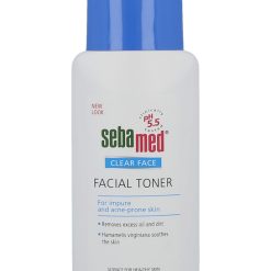 Sebamed Clear Face Deep Cleansing Toner - 150 ml