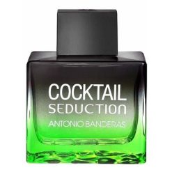Alternative view of Antonio Banderas Black Seduction EDT 100ml