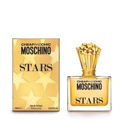 Alternative view of MOSCHINO Cheap & Chic Stars EDP 100ml