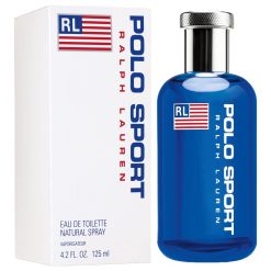Ralph Lauren Polo Sport EDT