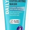 CLEAN & CLEAR® Daily Exfoliating Wash 150ml